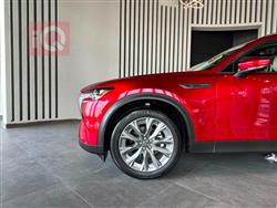 مازدا CX-90